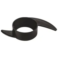 Кухонный комбайн ZELMER ZFP9000B 1000 Вт / Черный photo 12