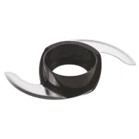 Кухонный комбайн ZELMER ZFP9000B 1000 Вт / Черный photo 14