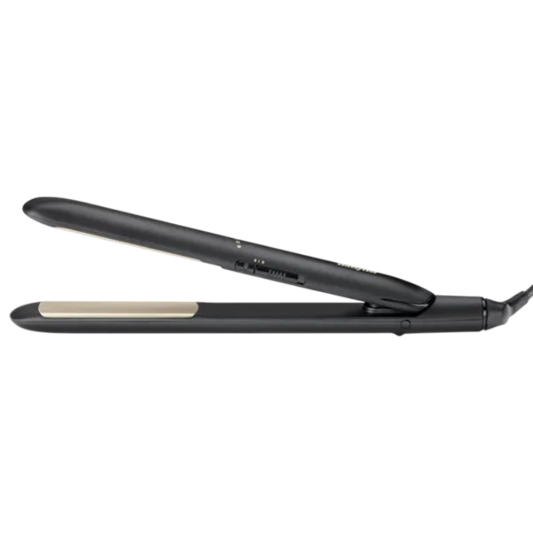 Выпрямитель для волос Babyliss ST242E  / Beige Черный photo 1