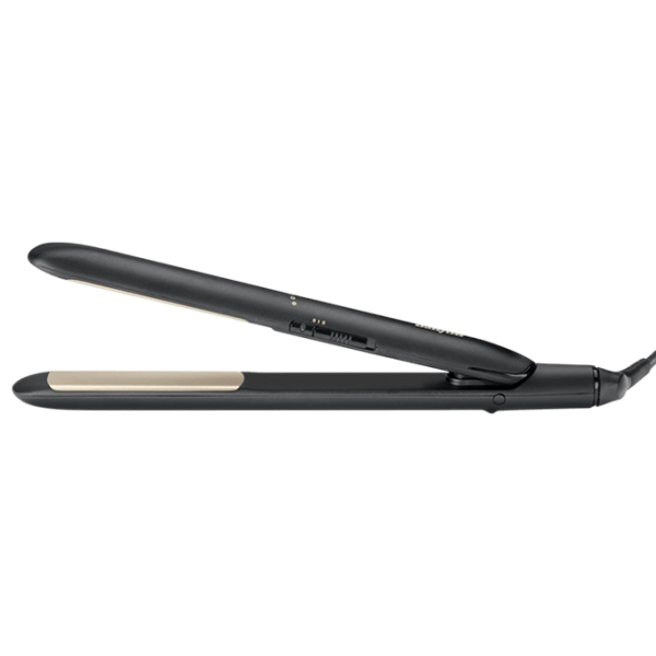 Выпрямитель для волос Babyliss ST242E  / Beige Черный photo 1
