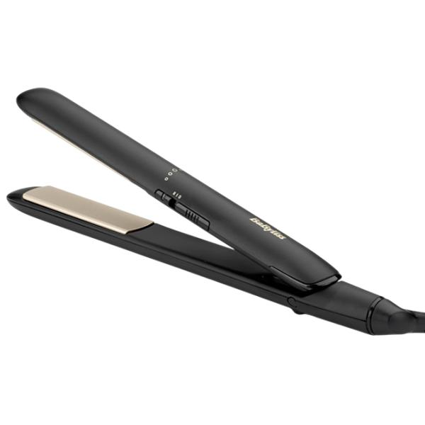 Выпрямитель для волос Babyliss ST242E  / Beige Черный photo 2
