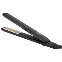 Placă de îndreptat părul Babyliss ST242E / Beige Black photo 2