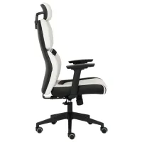 Офисное кресло Magnus MC 196 Textil/ Бежевый Черный photo 2