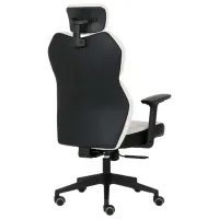 Офисное кресло Magnus MC 196 Textil/ Бежевый Черный photo 4