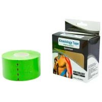 Эластичная лента Arena Sport Kinesiology tape  / 