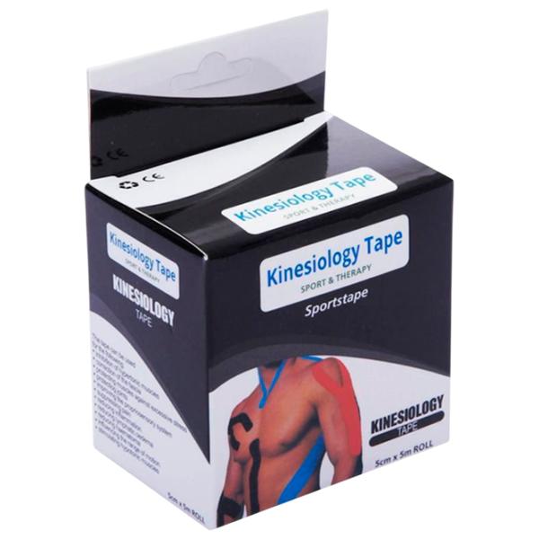 Bandă elastică Arena Sport Kinesiology tape  /  photo 2