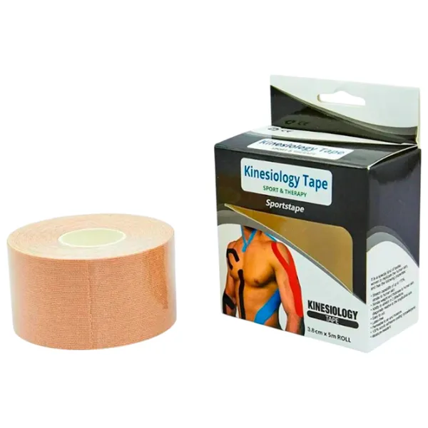 Bandă elastică Arena Sport Kinesiology tape  /  photo 1