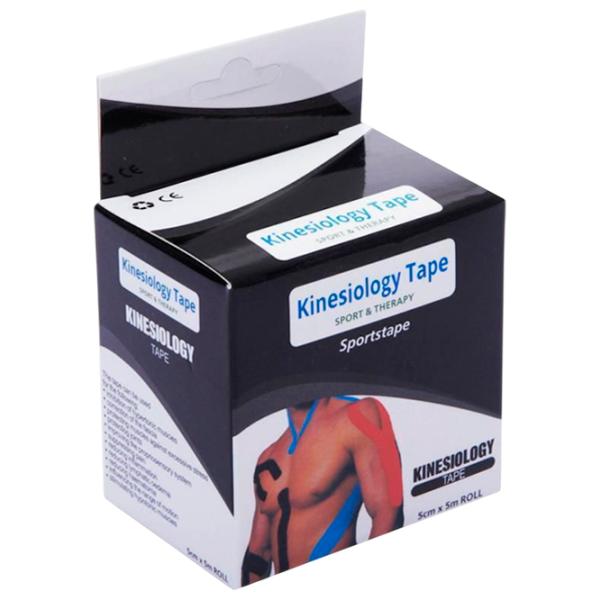 Bandă elastică Arena Sport Kinesiology tape  /  photo 1