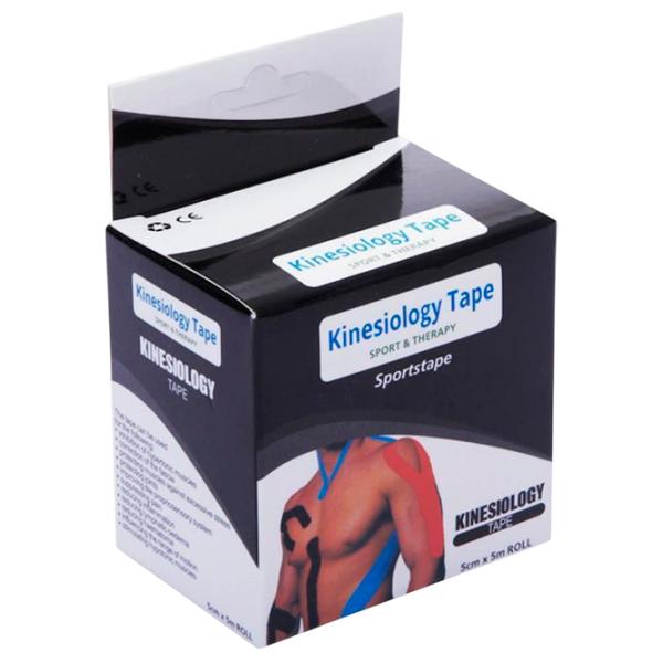 Bandă elastică Arena Sport Kinesiology tape  /  photo 2
