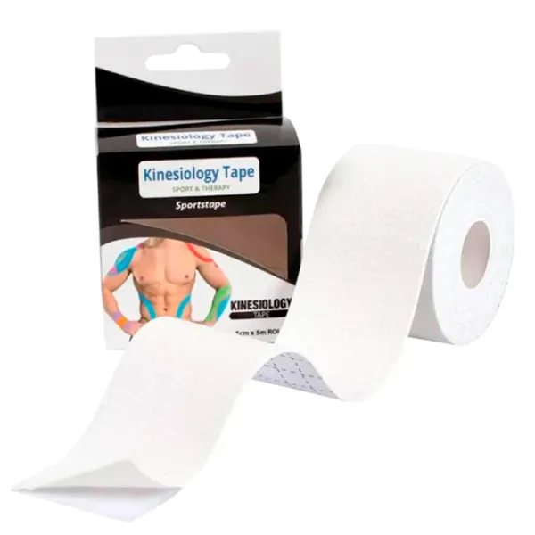 Bandă elastică Arena Sport Kinesiology tape  /  photo 3