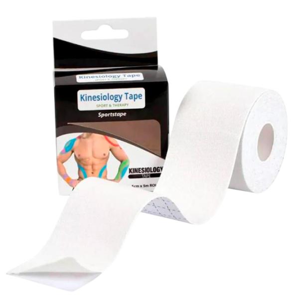 Bandă elastică Arena Sport Kinesiology tape  /  photo 3