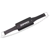 Спортивный пояс Zipro Dip Belt Для атлетики / Кожа / photo 4