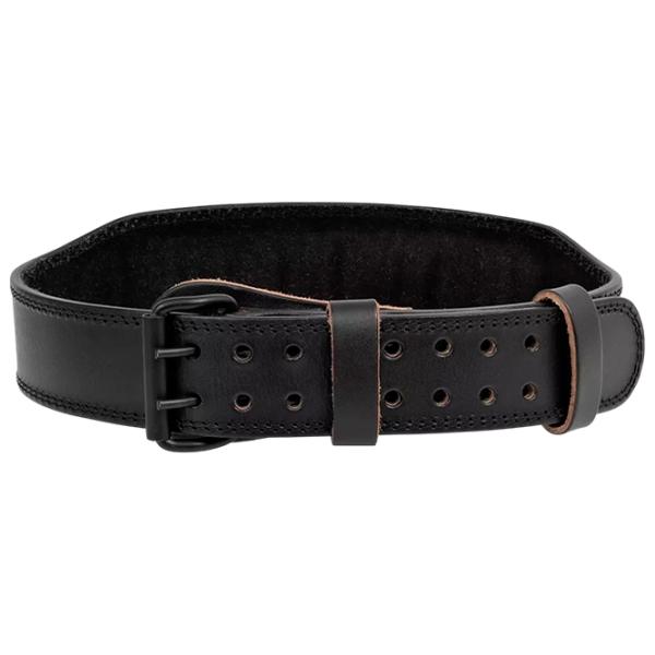 Centură atletică Scitec Nutrition Weight Lifter Pentru atletism / Piele / XL photo 3