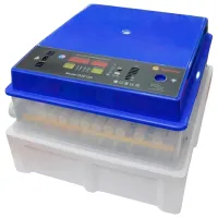 Incubator Teplusha DZE120 220 V