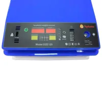 Incubator Teplusha DZE120 220 V photo 3