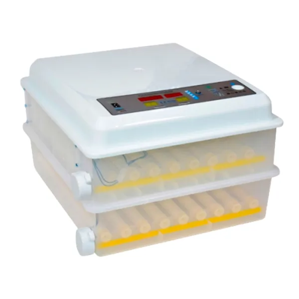 Incubator Teplusha DZE120 220 V photo 5