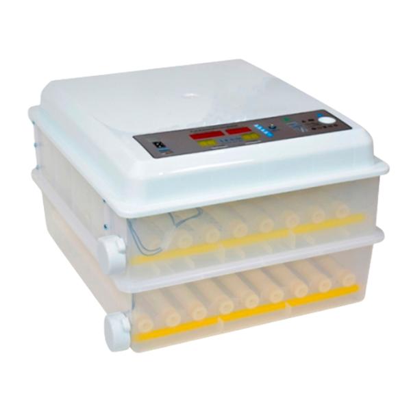 Incubator Teplusha DZE120 220 V photo 5