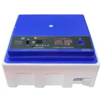 Инкубатор Teplusha DZE36 220 В photo 4