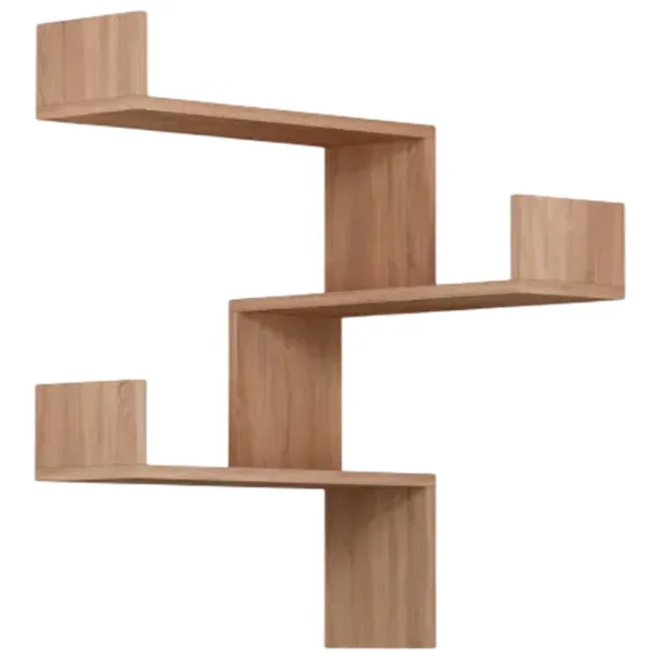 Raft Trendy Luksa LPAL / Oak photo 1