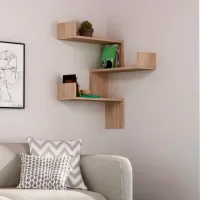 Raft Trendy Luksa LPAL / Oak photo 3