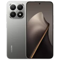 Xiaomi 15T 12 GB/ 256 GB/ Dual SIM/ Gray 