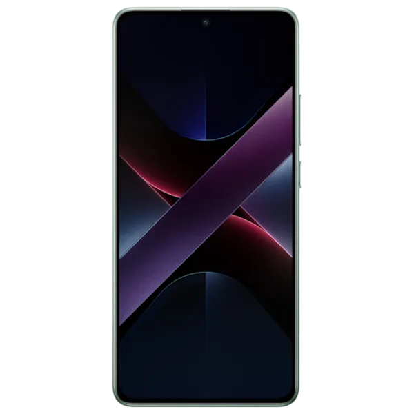 Poco X7 Pro 12 ГБ/ 256 ГБ/ Dual SIM/ Зеленый  photo 2