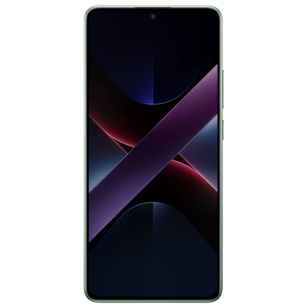 Poco X7 Pro 12 ГБ/ 256 ГБ/ Dual SIM/ Зеленый  photo 2
