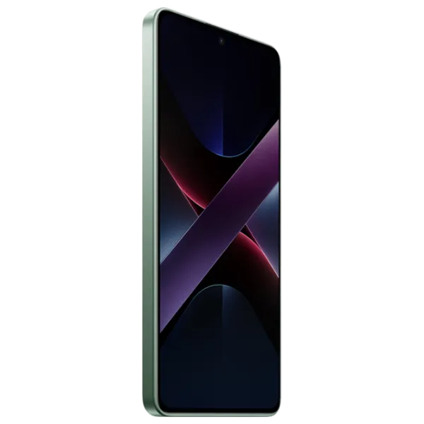 Poco X7 Pro 12 ГБ/ 256 ГБ/ Dual SIM/ Зеленый  photo 4