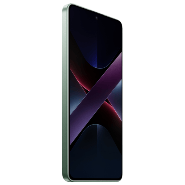 Poco X7 Pro 12 ГБ/ 256 ГБ/ Dual SIM/ Зеленый  photo 4