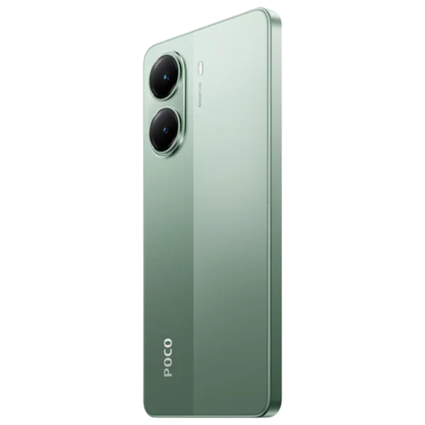 Poco X7 Pro 12 ГБ/ 256 ГБ/ Dual SIM/ Зеленый  photo 5