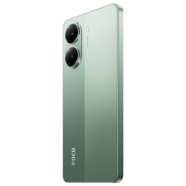 Poco X7 Pro 12 ГБ/ 256 ГБ/ Dual SIM/ Зеленый  photo 5