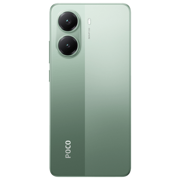 Poco X7 Pro 12 ГБ/ 256 ГБ/ Dual SIM/ Зеленый  photo 6