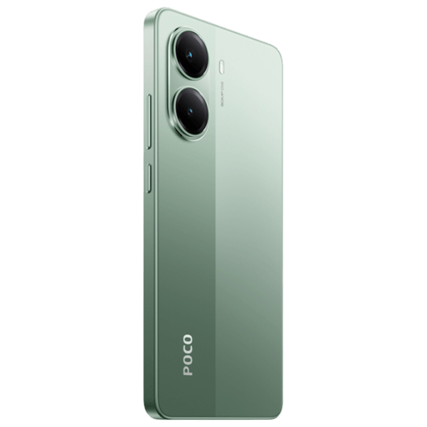 Poco X7 Pro 12 ГБ/ 256 ГБ/ Dual SIM/ Зеленый  photo 7