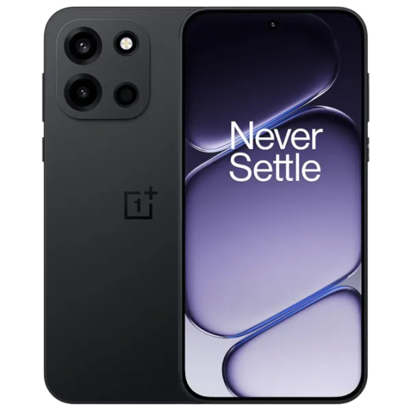 OnePlus Turbo 6 16 ГБ/ 512 ГБ/ Dual SIM/ Черный  photo 1