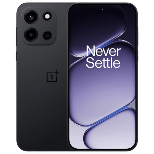 OnePlus Turbo 6 16 ГБ/ 512 ГБ/ Dual SIM/ Черный  photo 1