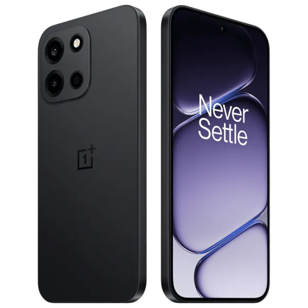 OnePlus Turbo 6 16 ГБ/ 512 ГБ/ Dual SIM/ Черный  photo 2
