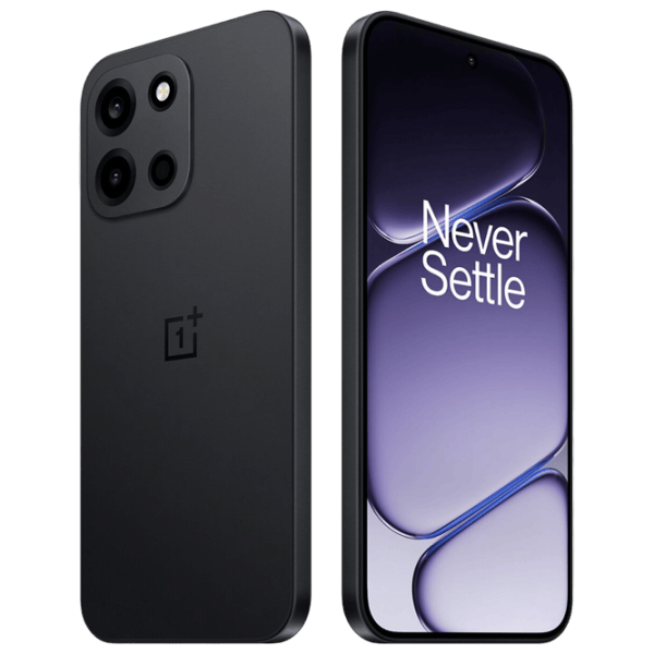 OnePlus Turbo 6 16 ГБ/ 512 ГБ/ Dual SIM/ Черный  photo 2
