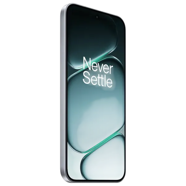 OnePlus Turbo 6 16 GB/ 512 GB/ Dual SIM/ Silver  photo 3