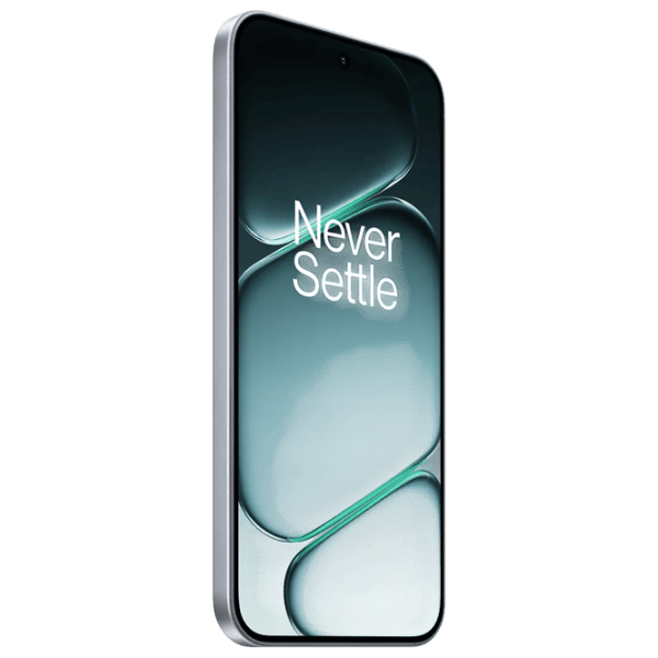 OnePlus Turbo 6 16 GB/ 512 GB/ Dual SIM/ Silver  photo 3