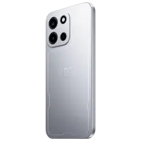 Смартфон OnePlus Turbo 6 16 ГБ/ 512 ГБ/ Dual SIM/ Серебряный photo 4