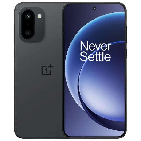 OnePlus 15R 12 ГБ/ 256 ГБ/ Dual SIM/ Черный Charcoal photo 1
