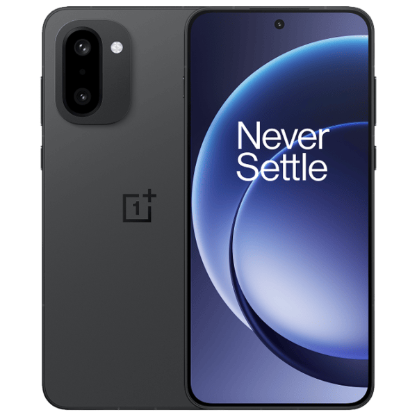 OnePlus 15R 12 ГБ/ 256 ГБ/ Dual SIM/ Черный Charcoal photo 1