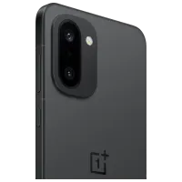 Smartphone OnePlus 15R 12 GB/ 256 GB/ Dual SIM/ Black Charcoal photo 3