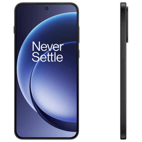 OnePlus 15R 12 ГБ/ 256 ГБ/ Dual SIM/ Черный Charcoal photo 4