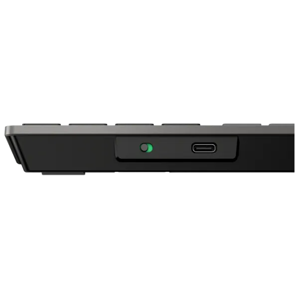 Клавиатура HP 725 Multi-Device Беспроводные / Черный photo 5