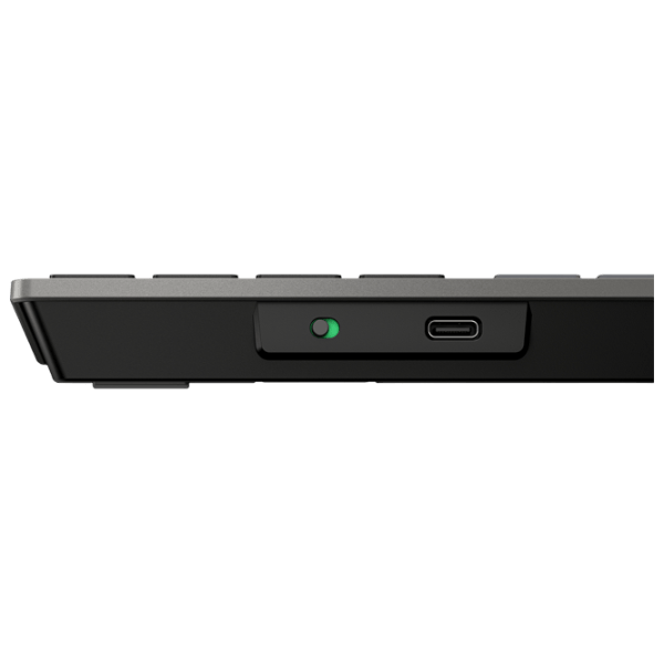 Клавиатура HP 725 Multi-Device Беспроводные / Черный photo 5