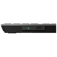 Tastatură HP 725 Multi-Device Fără fir / Black photo 5