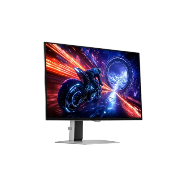 Monitor Samsung Odyssey G6 G60SF 27" 2K 500 Hz / 0.03 ms / Black photo 2