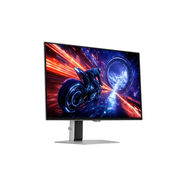 Monitor Samsung Odyssey G6 G60SF 27" 2K 500 Hz / 0.03 ms / Black photo 2