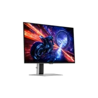 Монитор Samsung Odyssey G6 G60SF 27" 2K 500 Гц / 0.03 мс / Черный photo 2